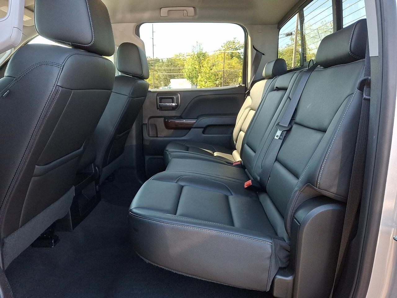 2018 GMC Sierra 1500 SLT Vineland NJ