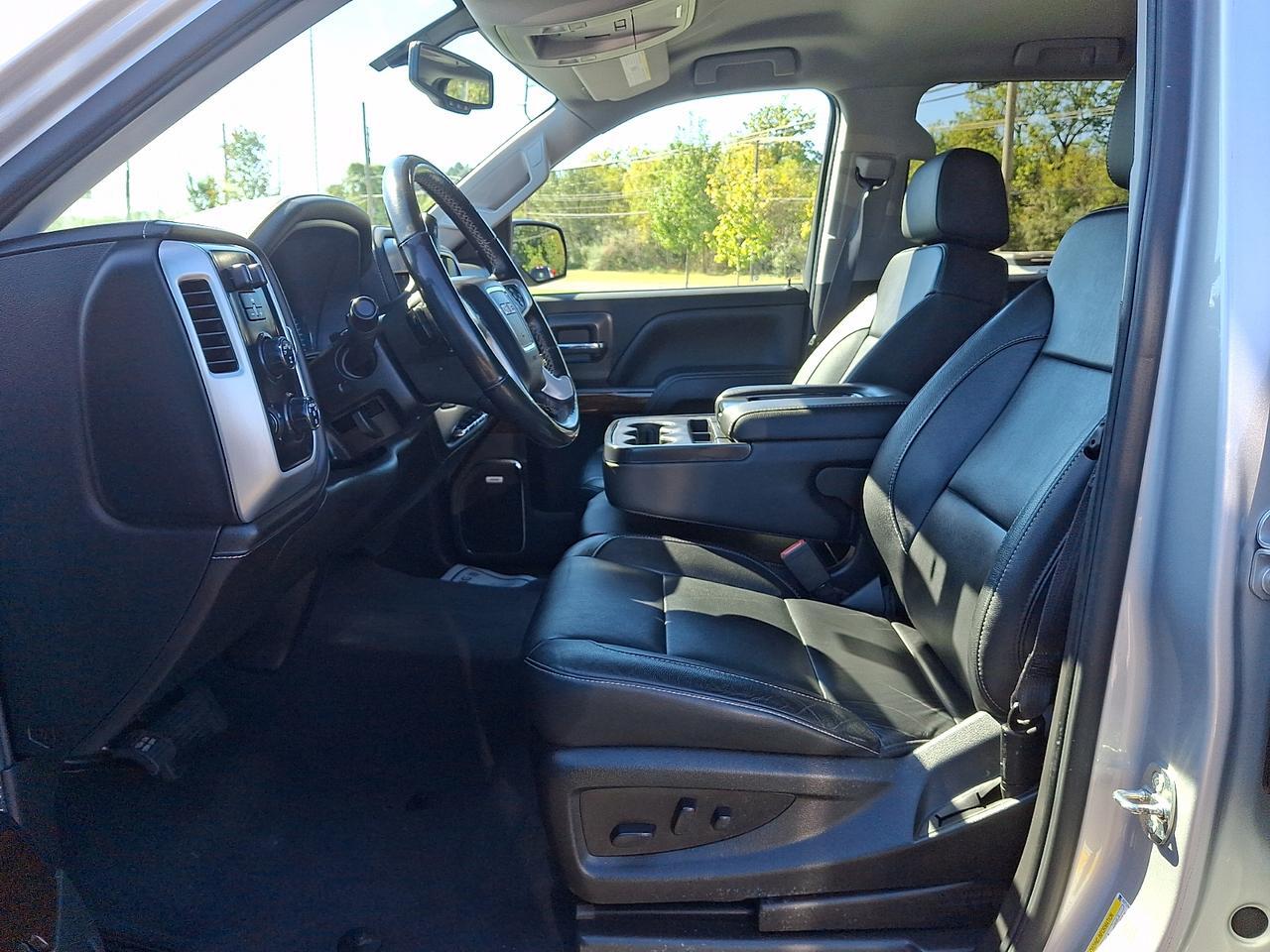 2018 GMC Sierra 1500 SLT Vineland NJ