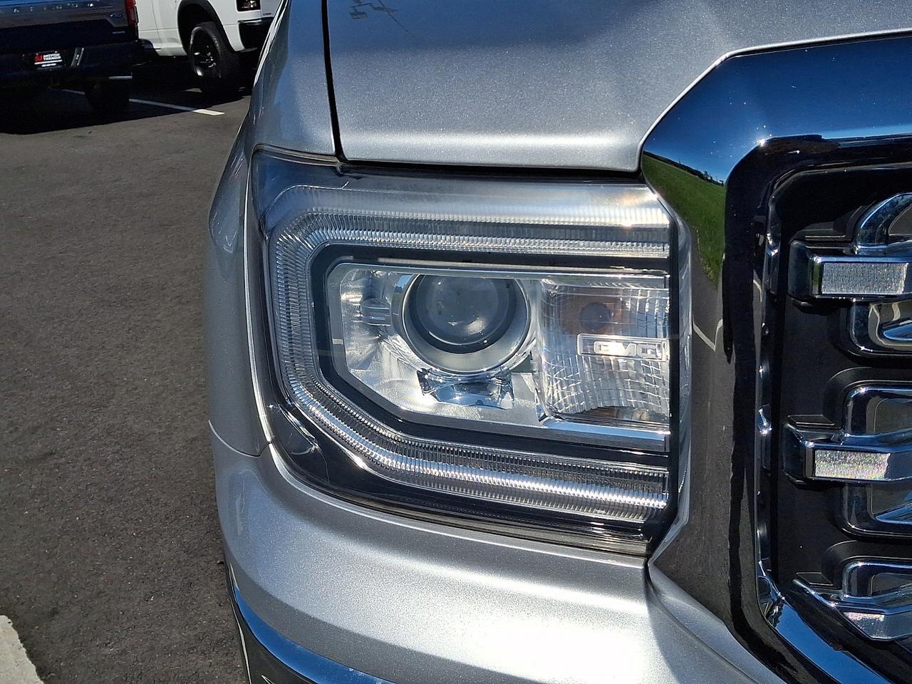 2018 GMC Sierra 1500 SLT Vineland NJ