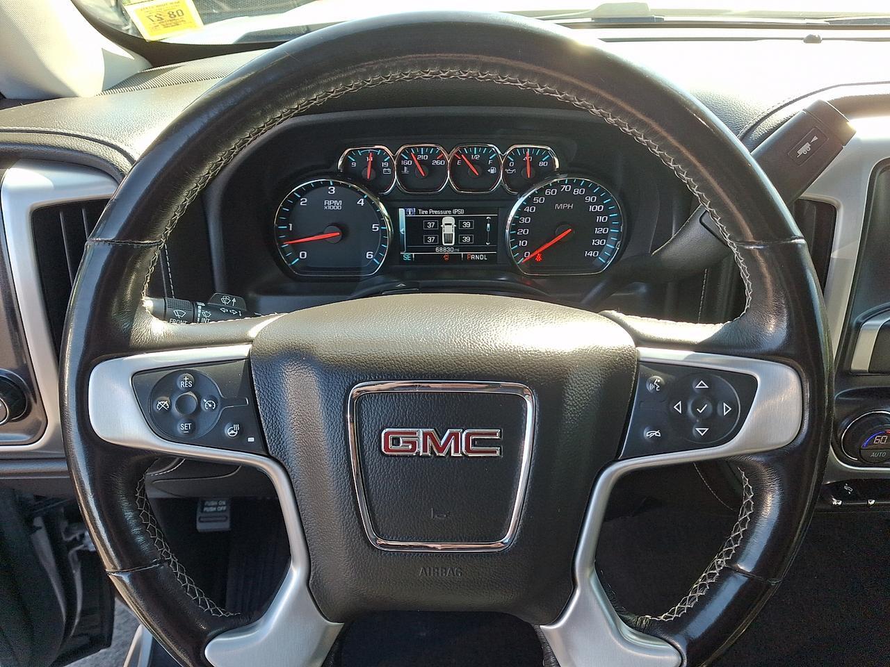 2018 GMC Sierra 1500 SLT Vineland NJ