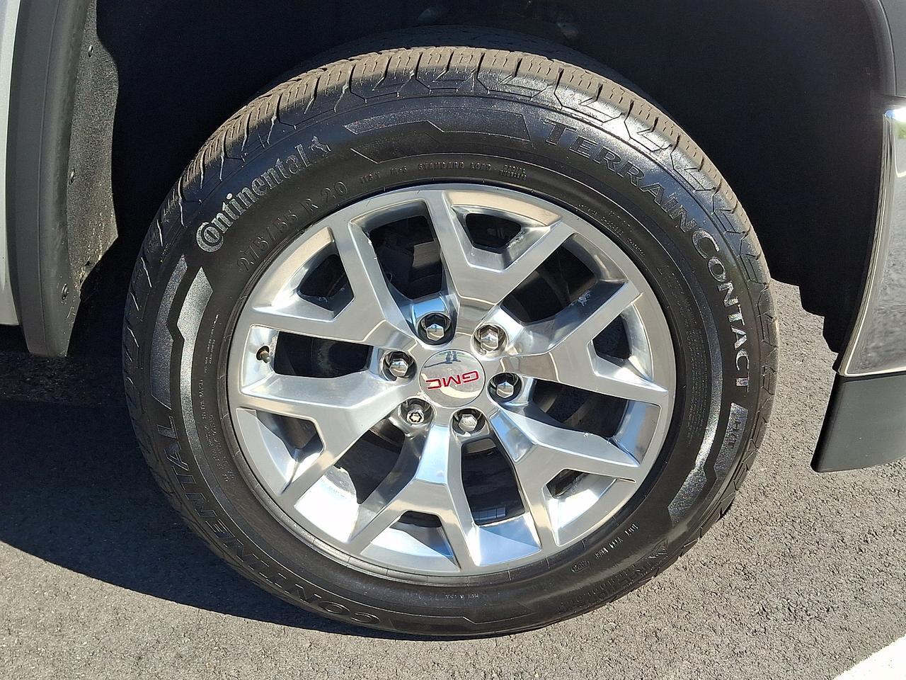2018 GMC Sierra 1500 SLT Vineland NJ