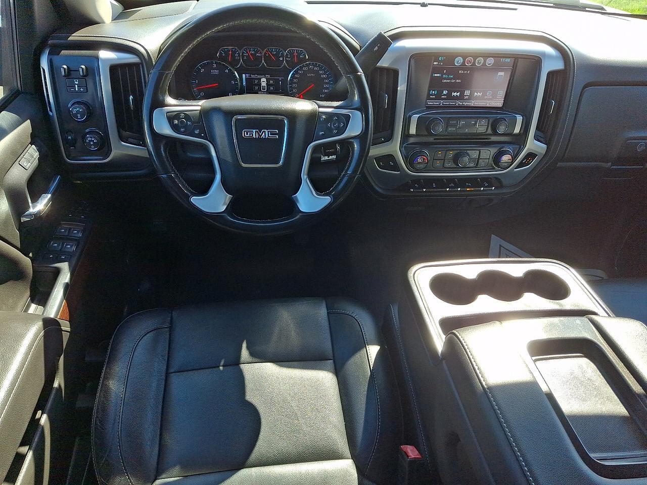 2018 GMC Sierra 1500 SLT Vineland NJ