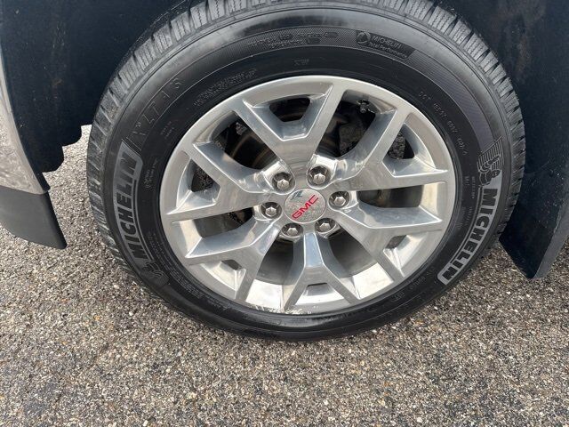 2018 GMC Sierra 1500 SLT Carbondale IL