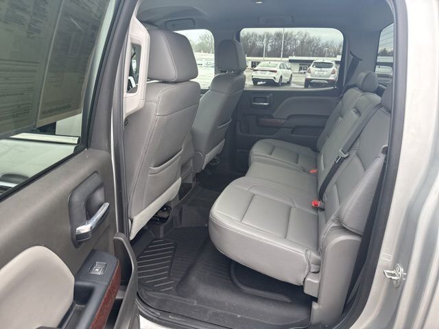 2018 GMC Sierra 1500 SLT Carbondale IL
