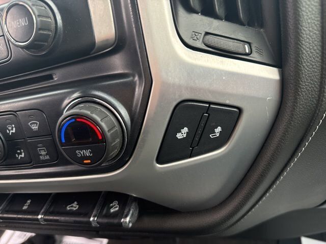 2018 GMC Sierra 1500 SLT Carbondale IL
