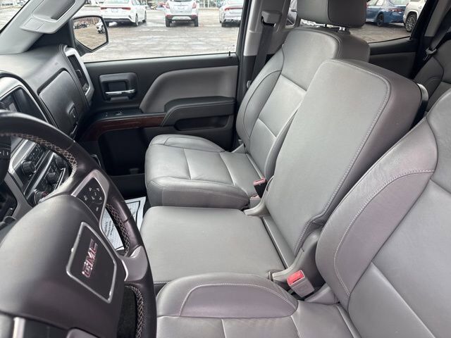 2018 GMC Sierra 1500 SLT Carbondale IL