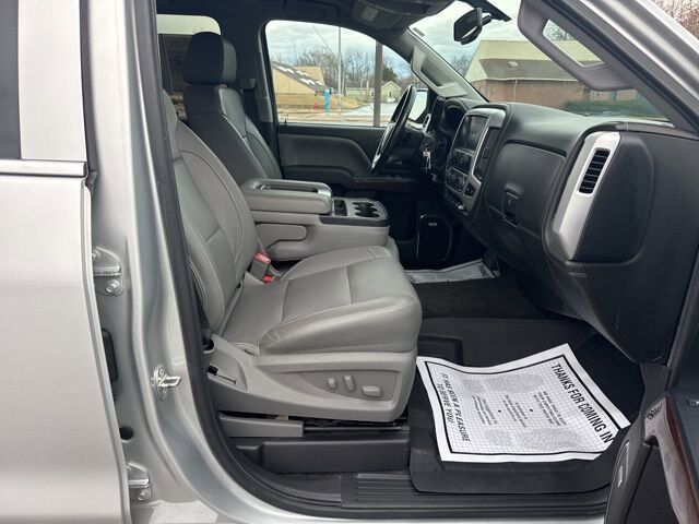 2018 GMC Sierra 1500 SLT Carbondale IL