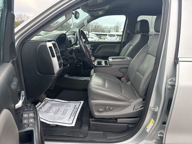 2018 GMC Sierra 1500 SLT Carbondale IL