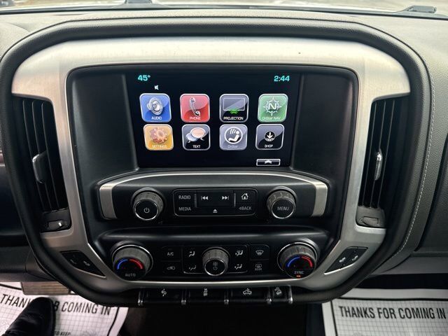 2018 GMC Sierra 1500 SLT Carbondale IL