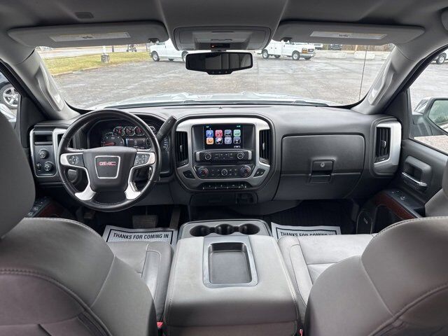 2018 GMC Sierra 1500 SLT Carbondale IL