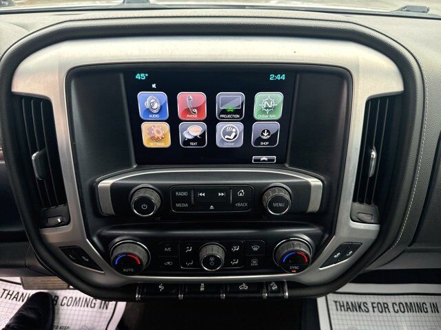 2018 GMC Sierra 1500 SLT Carbondale IL