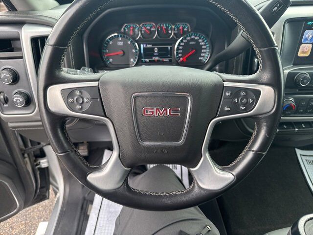 2018 GMC Sierra 1500 SLT Carbondale IL