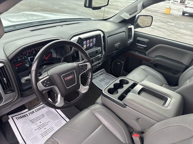 2018 GMC Sierra 1500 SLT Carbondale IL