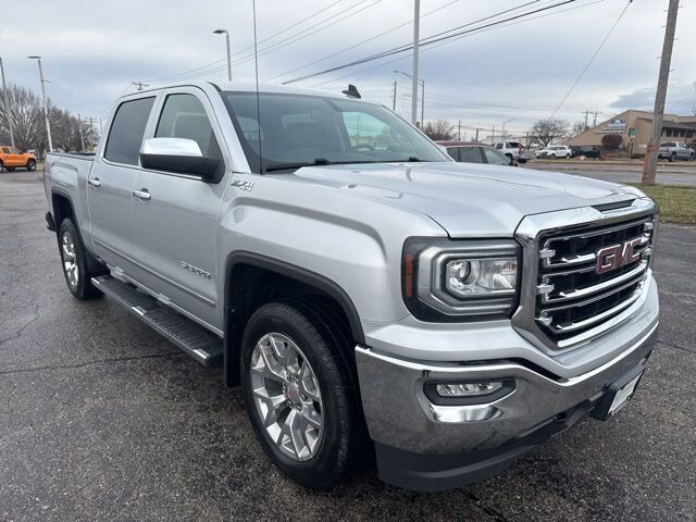 2018 GMC Sierra 1500 SLT Carbondale IL