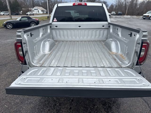 2018 GMC Sierra 1500 SLT Carbondale IL