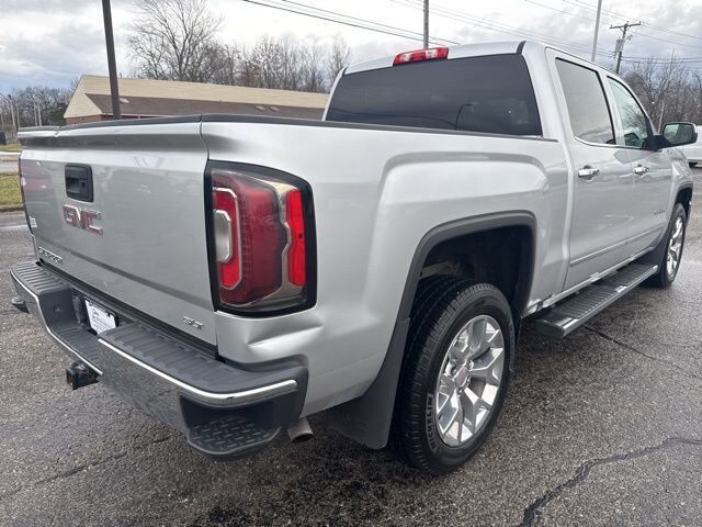2018 GMC Sierra 1500 SLT Carbondale IL