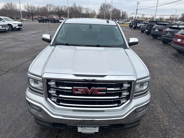 2018 GMC Sierra 1500 SLT Carbondale IL
