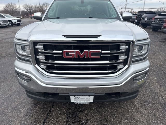 2018 GMC Sierra 1500 SLT Carbondale IL