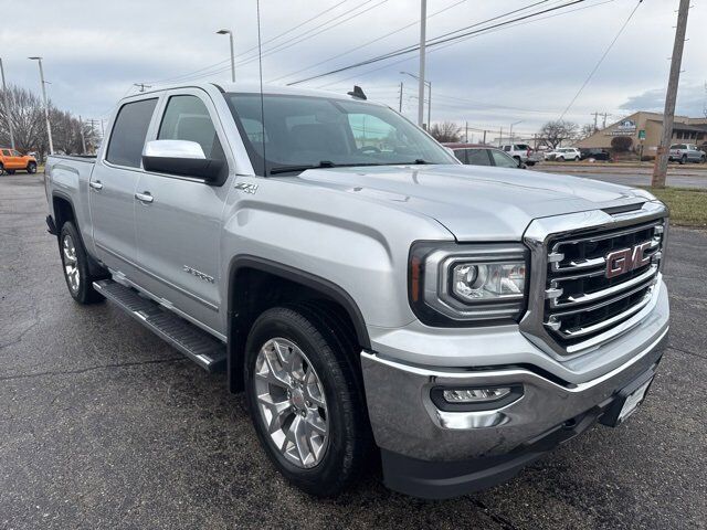 2018 GMC Sierra 1500 SLT Carbondale IL
