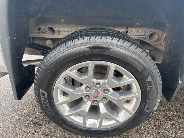 2018 GMC Sierra 1500 SLT Carbondale IL