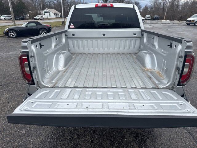 2018 GMC Sierra 1500 SLT Carbondale IL