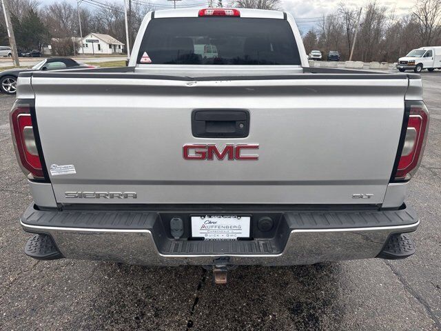 2018 GMC Sierra 1500 SLT Carbondale IL