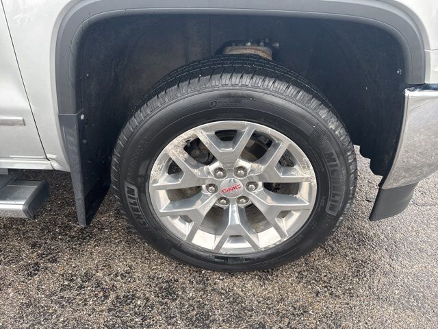 2018 GMC Sierra 1500 SLT Carbondale IL