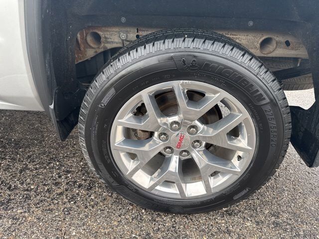 2018 GMC Sierra 1500 SLT Carbondale IL