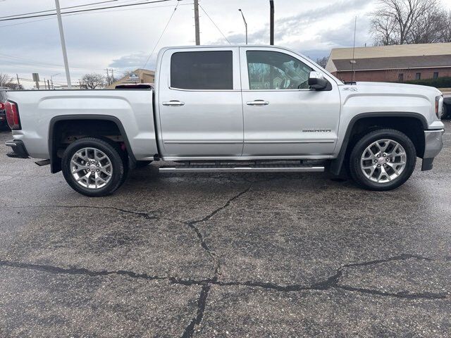 2018 GMC Sierra 1500 SLT Carbondale IL