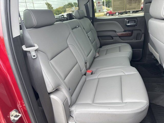 2018 GMC Sierra 1500 SLT Carbondale IL