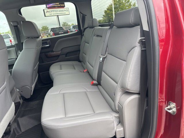 2018 GMC Sierra 1500 SLT Carbondale IL