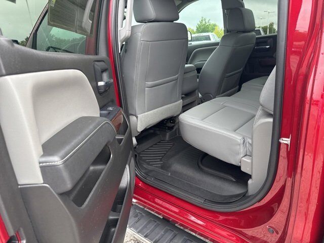 2018 GMC Sierra 1500 SLT Carbondale IL