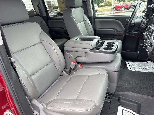 2018 GMC Sierra 1500 SLT Carbondale IL