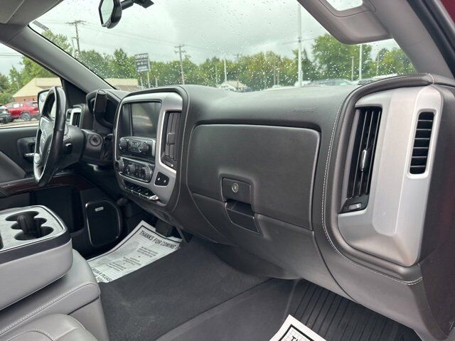 2018 GMC Sierra 1500 SLT Carbondale IL