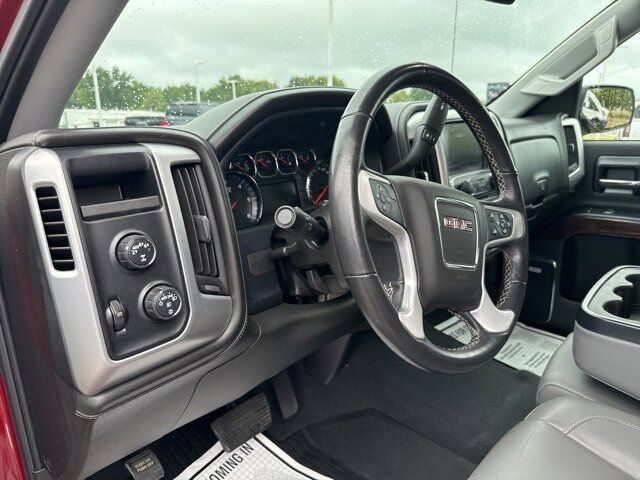 2018 GMC Sierra 1500 SLT Carbondale IL