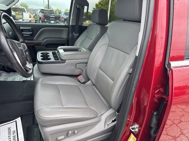2018 GMC Sierra 1500 SLT Carbondale IL