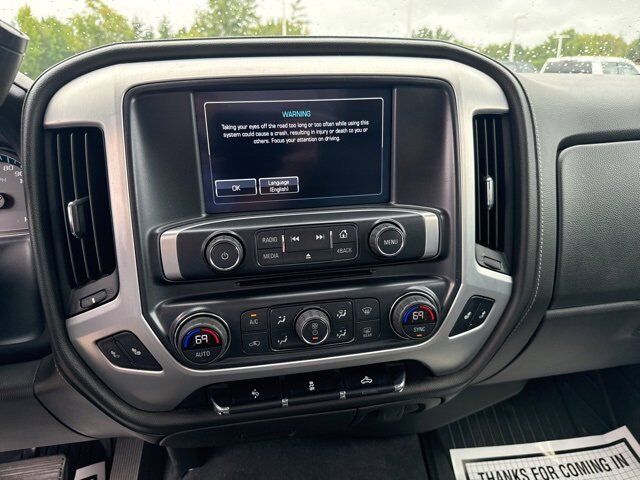 2018 GMC Sierra 1500 SLT Carbondale IL