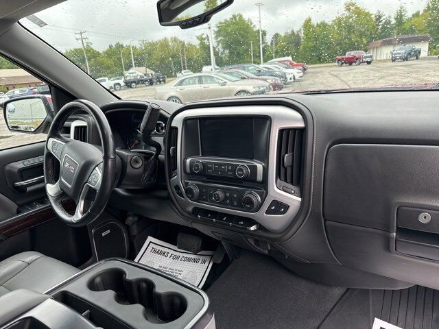 2018 GMC Sierra 1500 SLT Carbondale IL