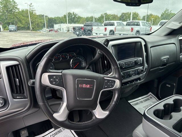 2018 GMC Sierra 1500 SLT Carbondale IL