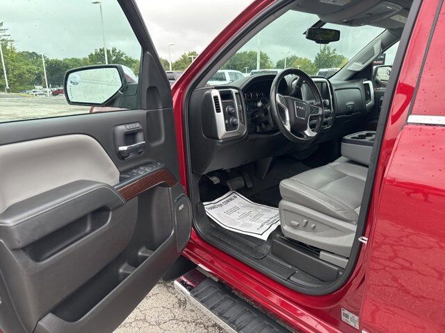 2018 GMC Sierra 1500 SLT Carbondale IL