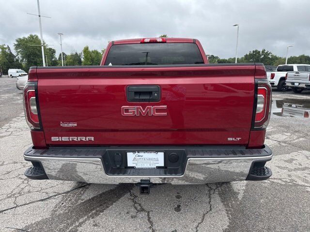 2018 GMC Sierra 1500 SLT Carbondale IL
