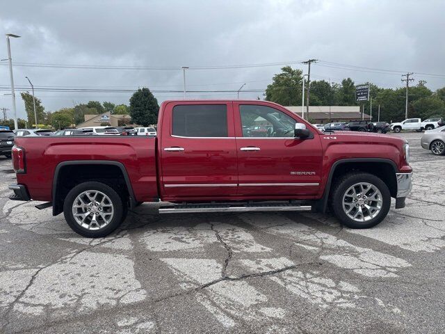 2018 GMC Sierra 1500 SLT Carbondale IL