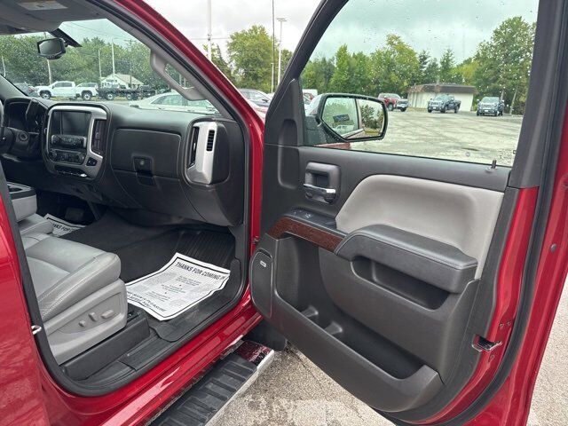 2018 GMC Sierra 1500 SLT Carbondale IL