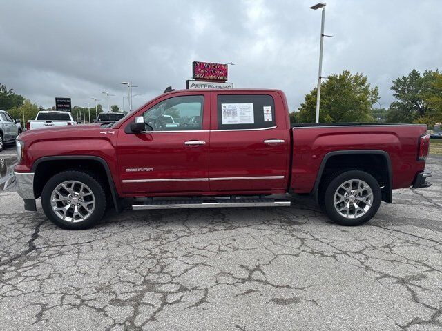 2018 GMC Sierra 1500 SLT Carbondale IL
