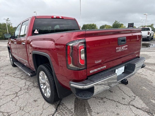 2018 GMC Sierra 1500 SLT Carbondale IL