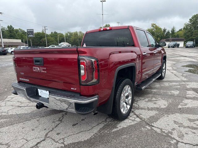 2018 GMC Sierra 1500 SLT Carbondale IL