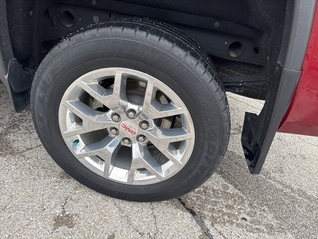 2018 GMC Sierra 1500 SLT Carbondale IL