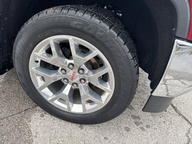 2018 GMC Sierra 1500 SLT Carbondale IL