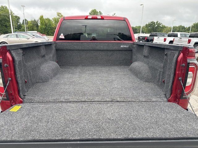 2018 GMC Sierra 1500 SLT Carbondale IL