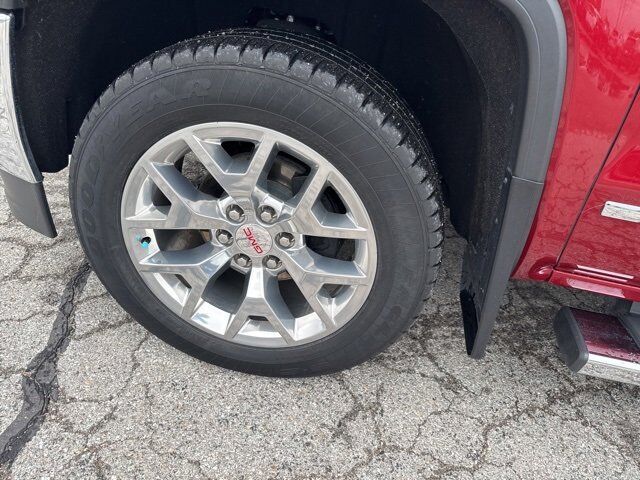 2018 GMC Sierra 1500 SLT Carbondale IL